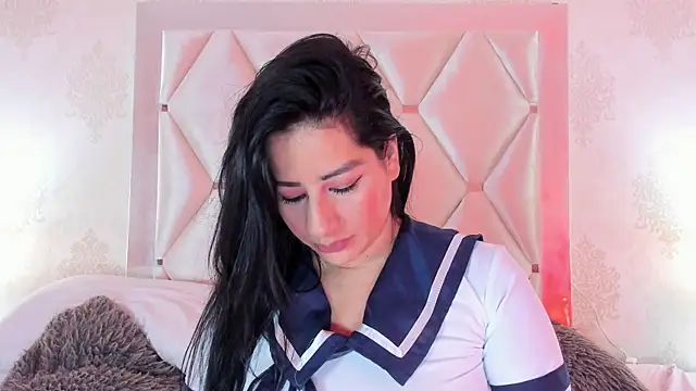 SeleneCarter webcam