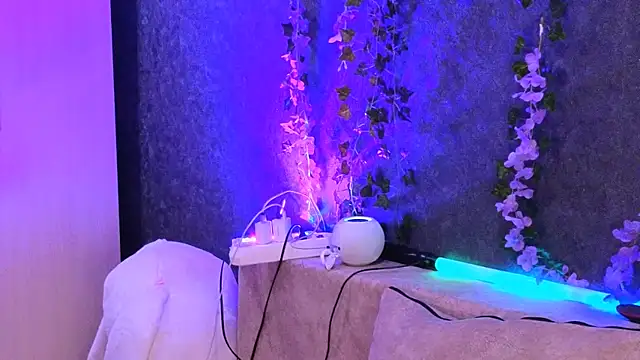 MarshmallowDreams webcam