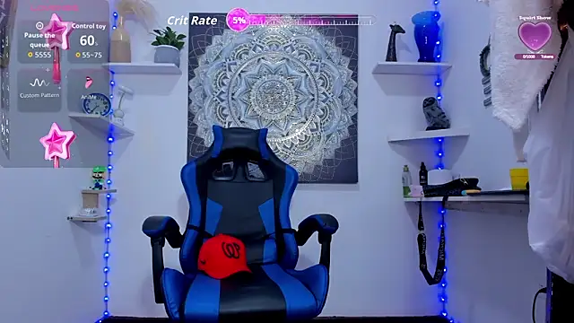 Jey_hot7 webcam