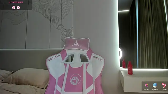 JenniferQueen11 webcam