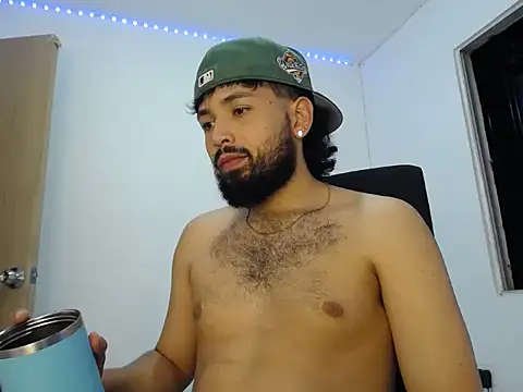camilorestrepo77 webcam