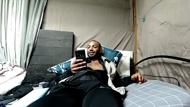 Camodick webcam
