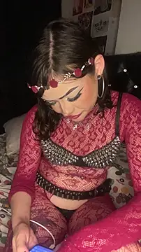 VenusDeMilo_55 live cam on StripChat