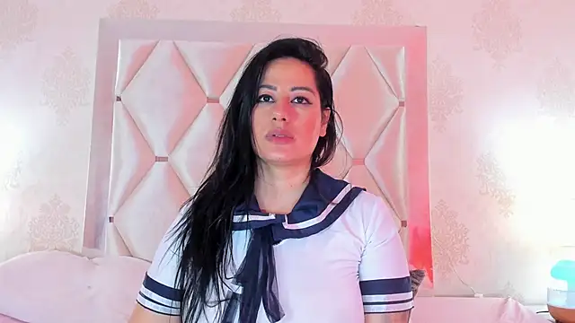 SeleneCarter webcam