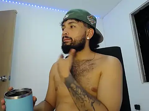 camilorestrepo77 webcam