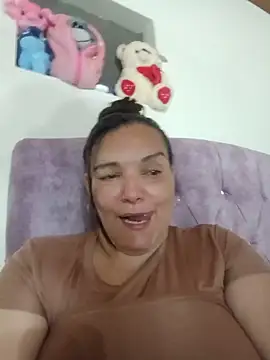 Zuleyka_69 webcam