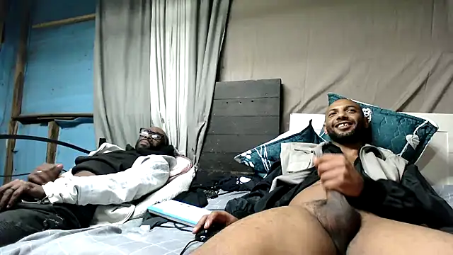 Camodick webcam