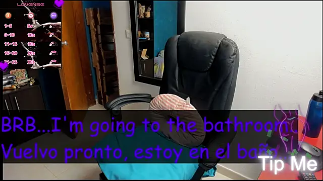 peanut_tangerine webcam