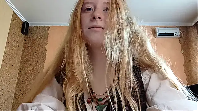 KateVibe_01 webcam