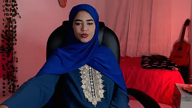 azzahara069 webcam
