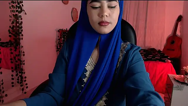 azzahara069 live sex cam