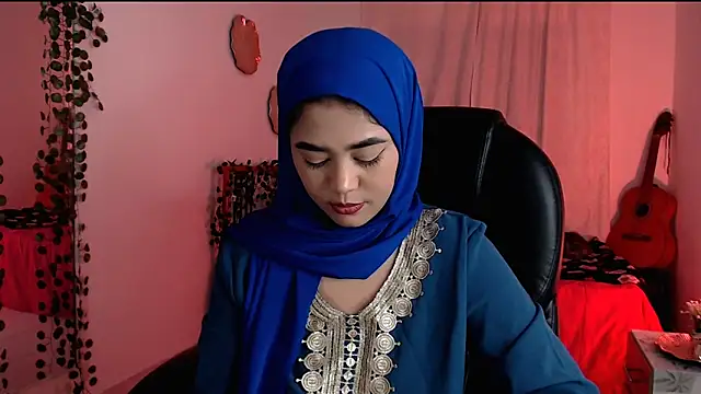 azzahara069 webcam