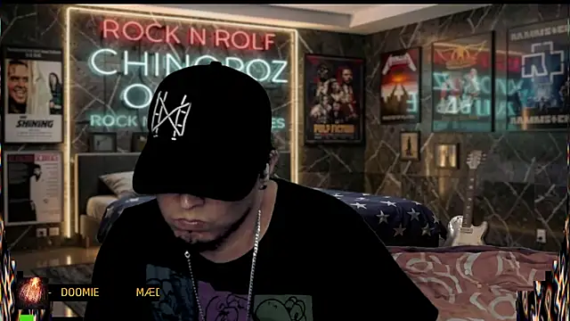 chino_roz webcam