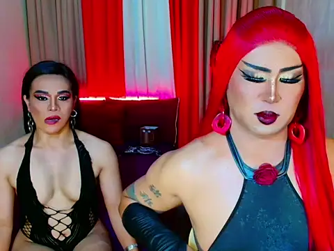 Wildest_Slave_Huntress webcam