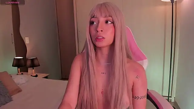 Zaray_star webcam