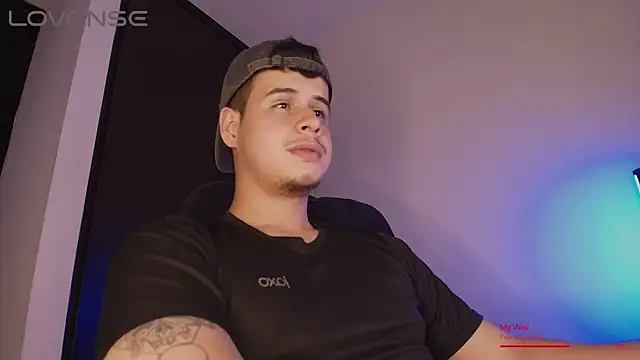 BjornSteel webcam