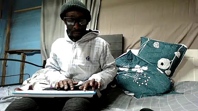 Camodick live cam on StripChat