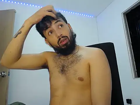 camilorestrepo77 webcam