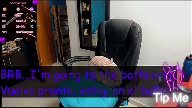 peanut_tangerine webcam