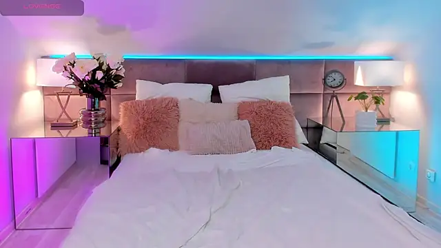 MiaMuse webcam