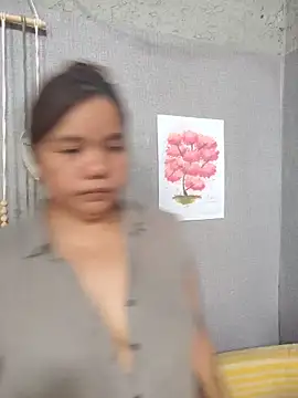 ambersmile live cam on StripChat