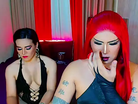 Wildest_Slave_Huntress webcam