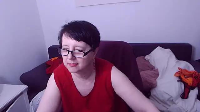 christarose - ChristaRose's free webcam - UK Sex Cams