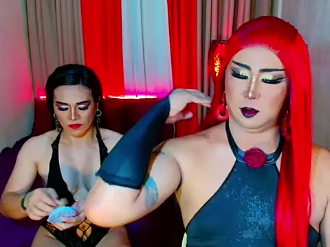 Wildest_Slave_Huntress live cam on StripChat