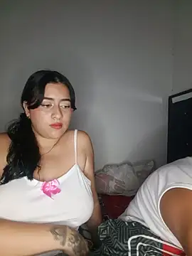 Chloe_Sky_love webcam