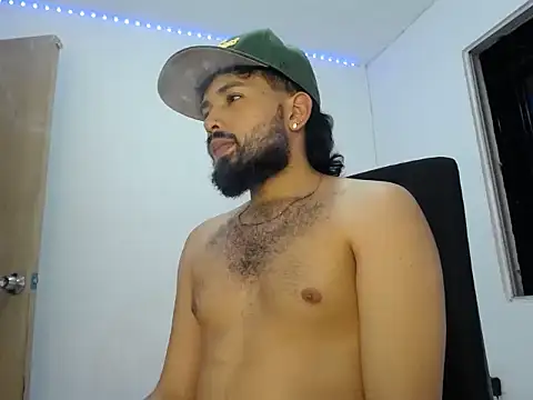 camilorestrepo77 webcam