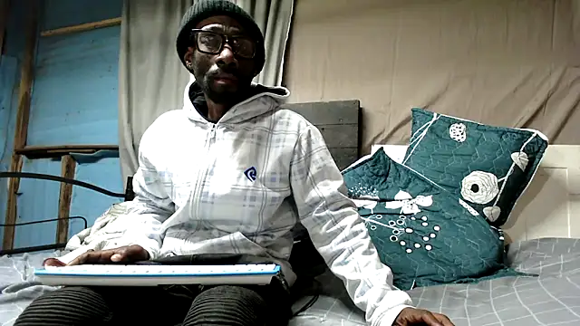 Camodick webcam