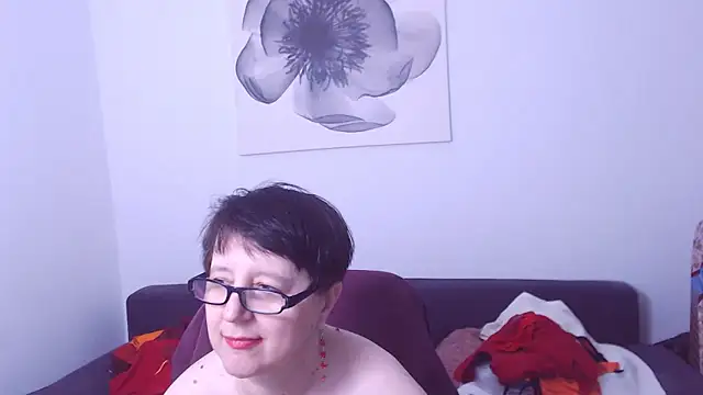 ChristaRose webcam