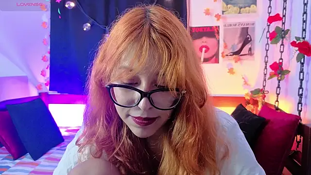_Moon_Johnson webcam