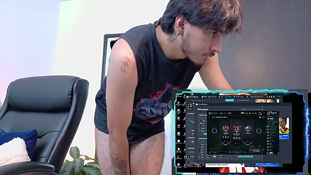 Elian_savoy webcam