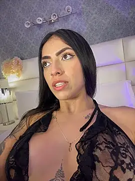Celeste_Amber webcam