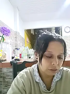 RossyAlvarez webcam
