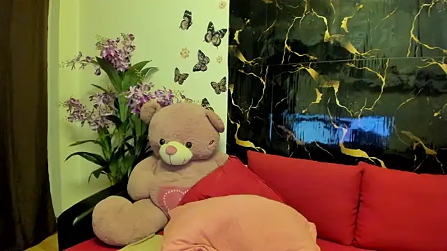 MilfAngelic webcam