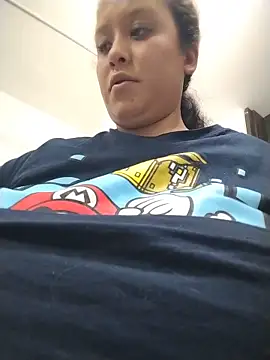 You-sexy-starr webcam