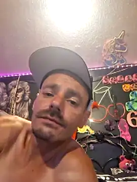 DaddyAndSplashQueen webcam