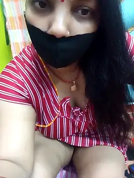Manjudear webcam