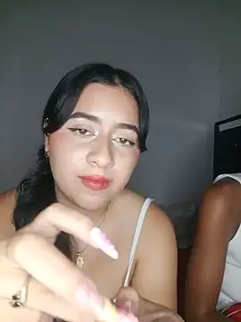 Chloe_Sky_love webcam