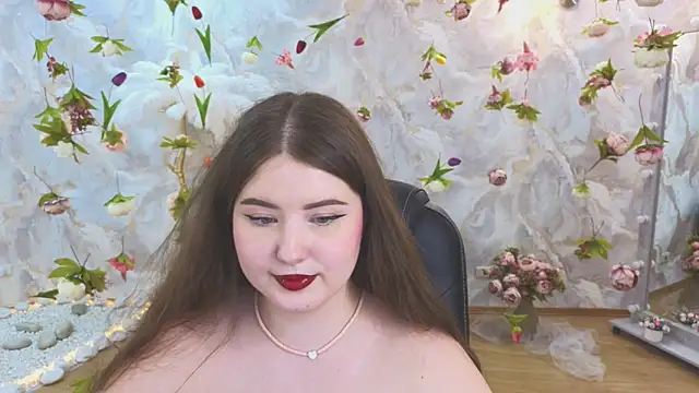 PixelGoddess webcam