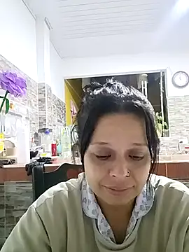 RossyAlvarez webcam