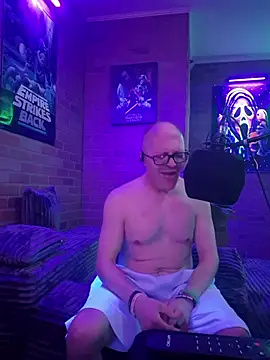 chronic_vibez live cam on StripChat