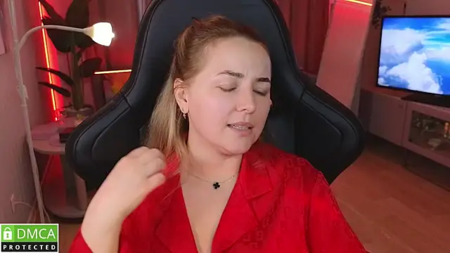 Mira_Mermayd webcam