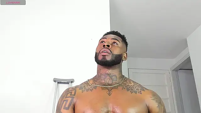 Makonneen live sex cam