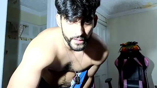 jackyrose (M young) - Cum Now