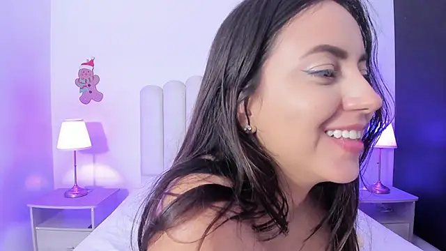 SofieBunnie live cam on StripChat