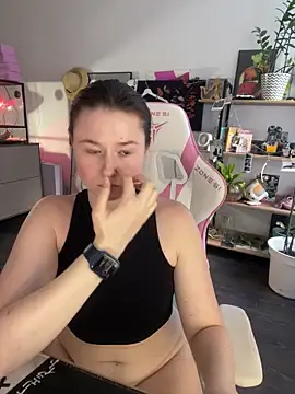 sweetest_pie webcam