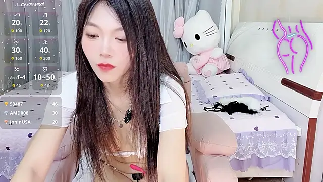 yangyang_520 webcam